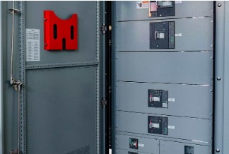 UL891 Switchgear